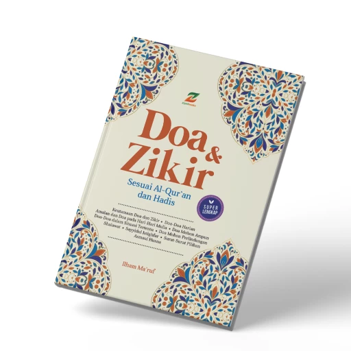 Doa & Zikir Sesuai Al-Qur'an dan Hadis